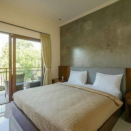 Arnaya Homestay Kuta Lombok Dış mekan fotoğraf