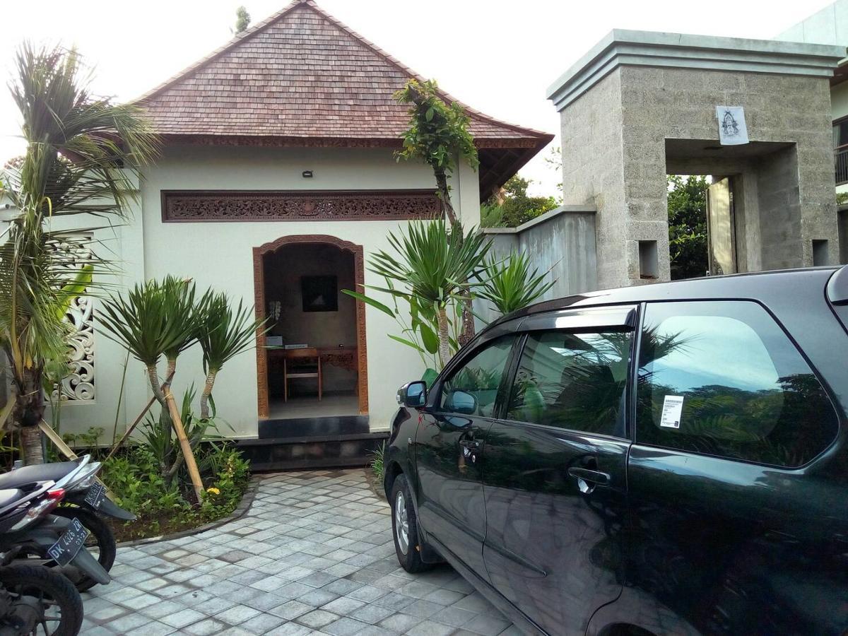 Arnaya Homestay Kuta Lombok Dış mekan fotoğraf