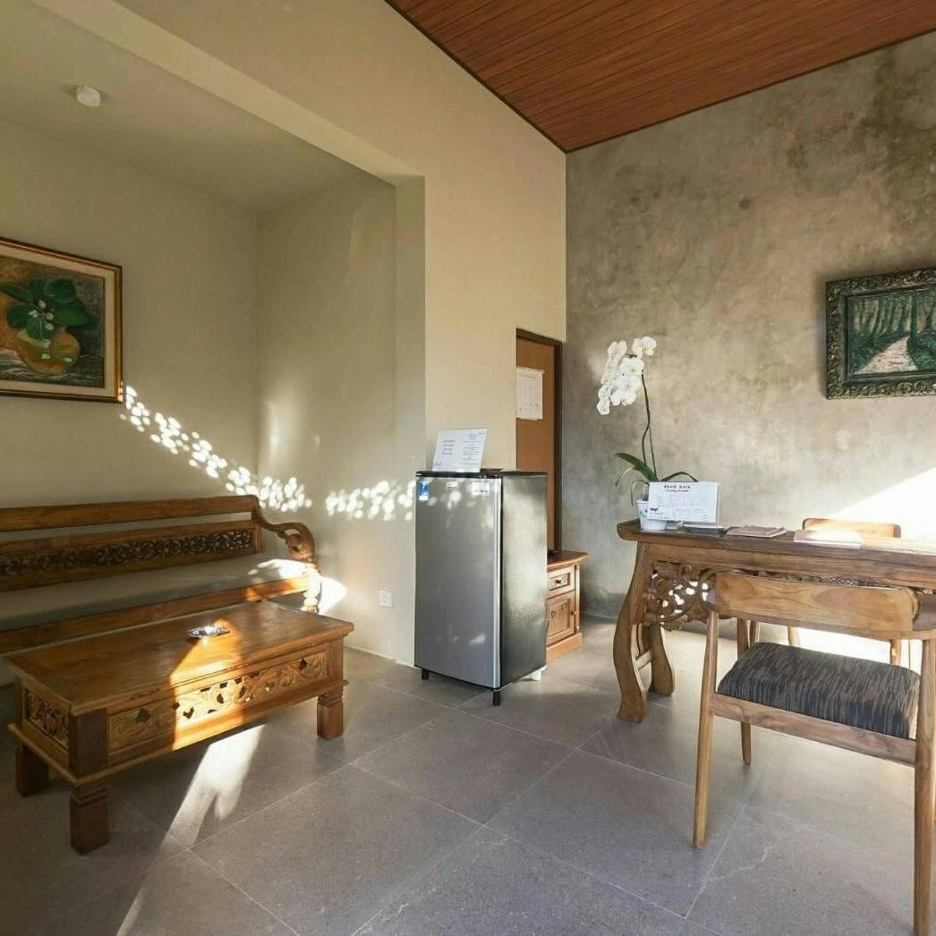 Arnaya Homestay Kuta Lombok Dış mekan fotoğraf