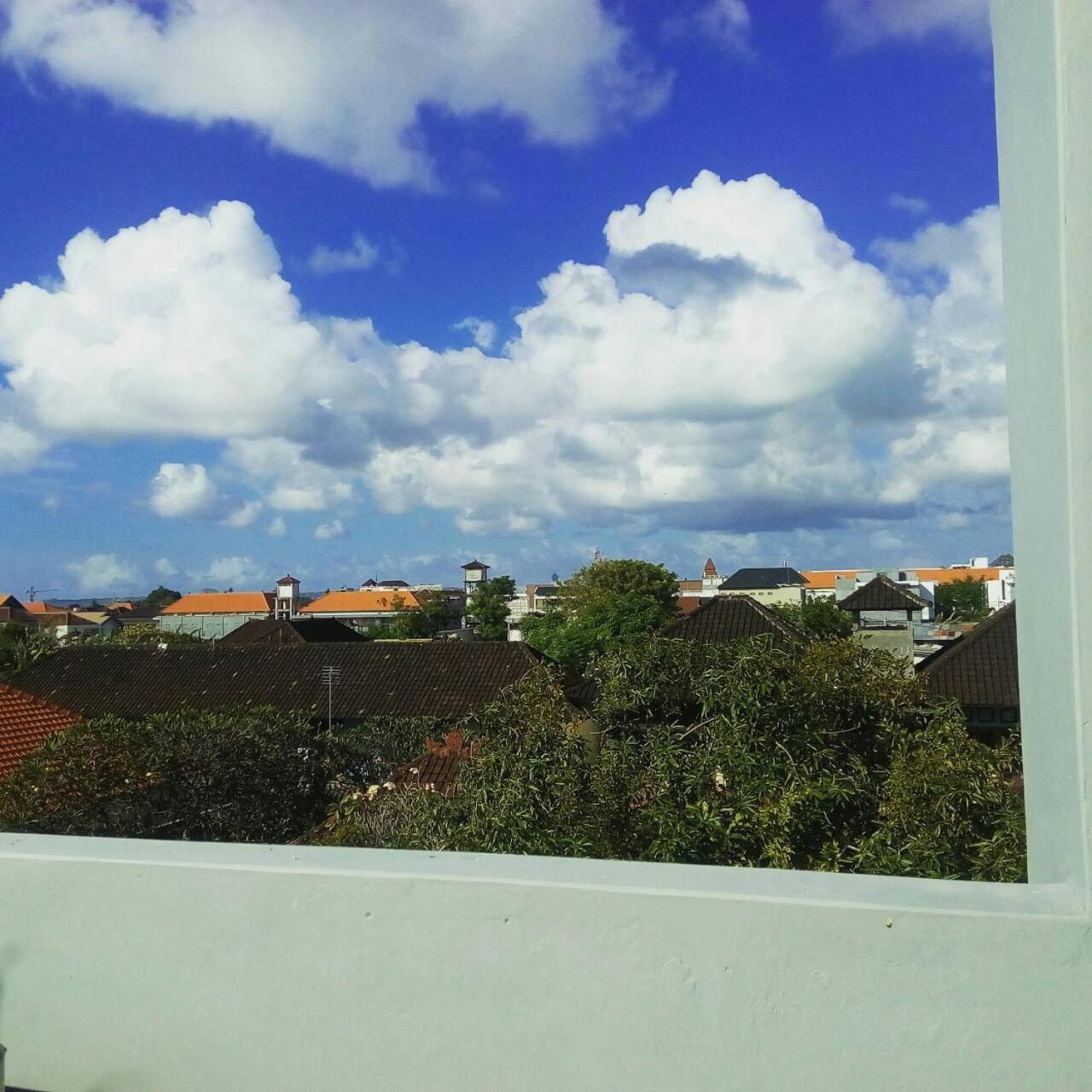 Arnaya Homestay Kuta Lombok Dış mekan fotoğraf