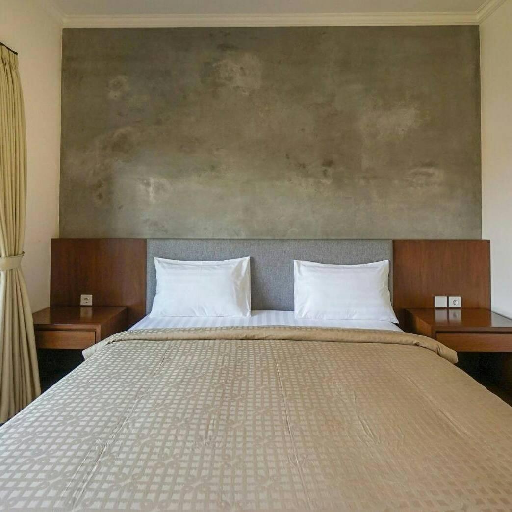 Arnaya Homestay Kuta Lombok Dış mekan fotoğraf