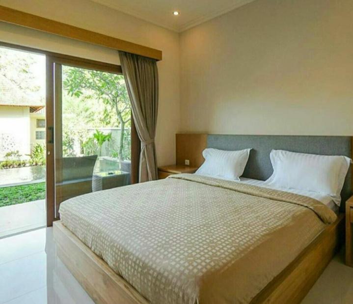 Arnaya Homestay Kuta Lombok Dış mekan fotoğraf